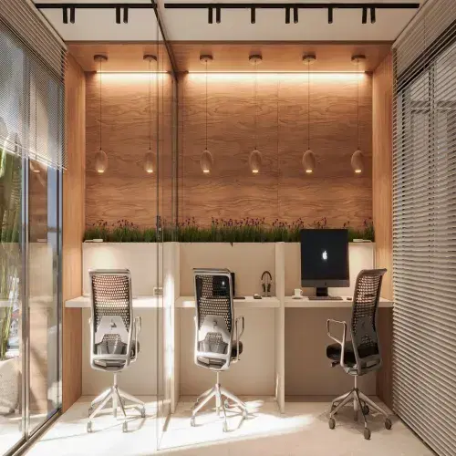 Coworking