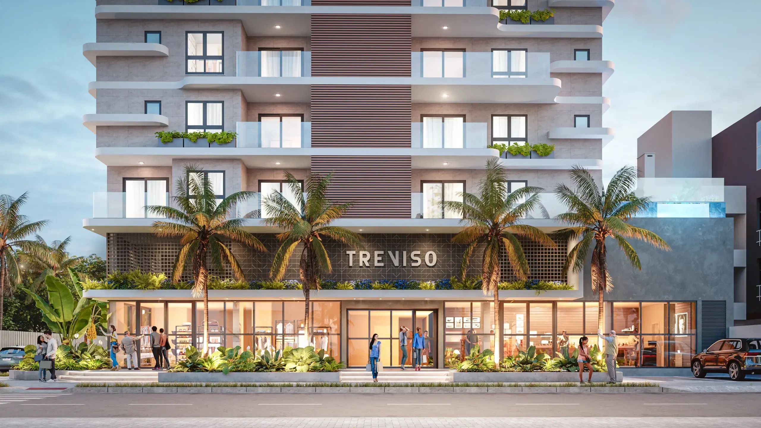Treviso